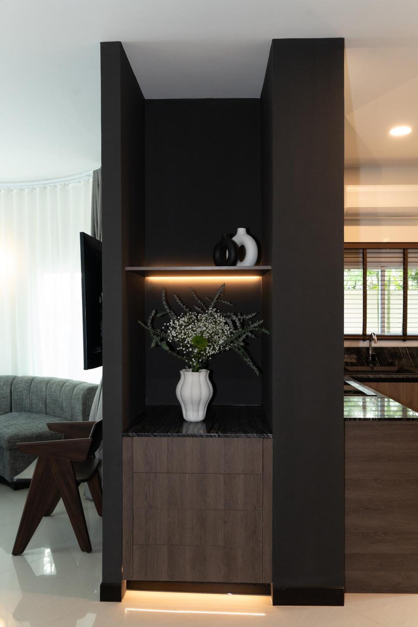 Charming Vibe Villa *