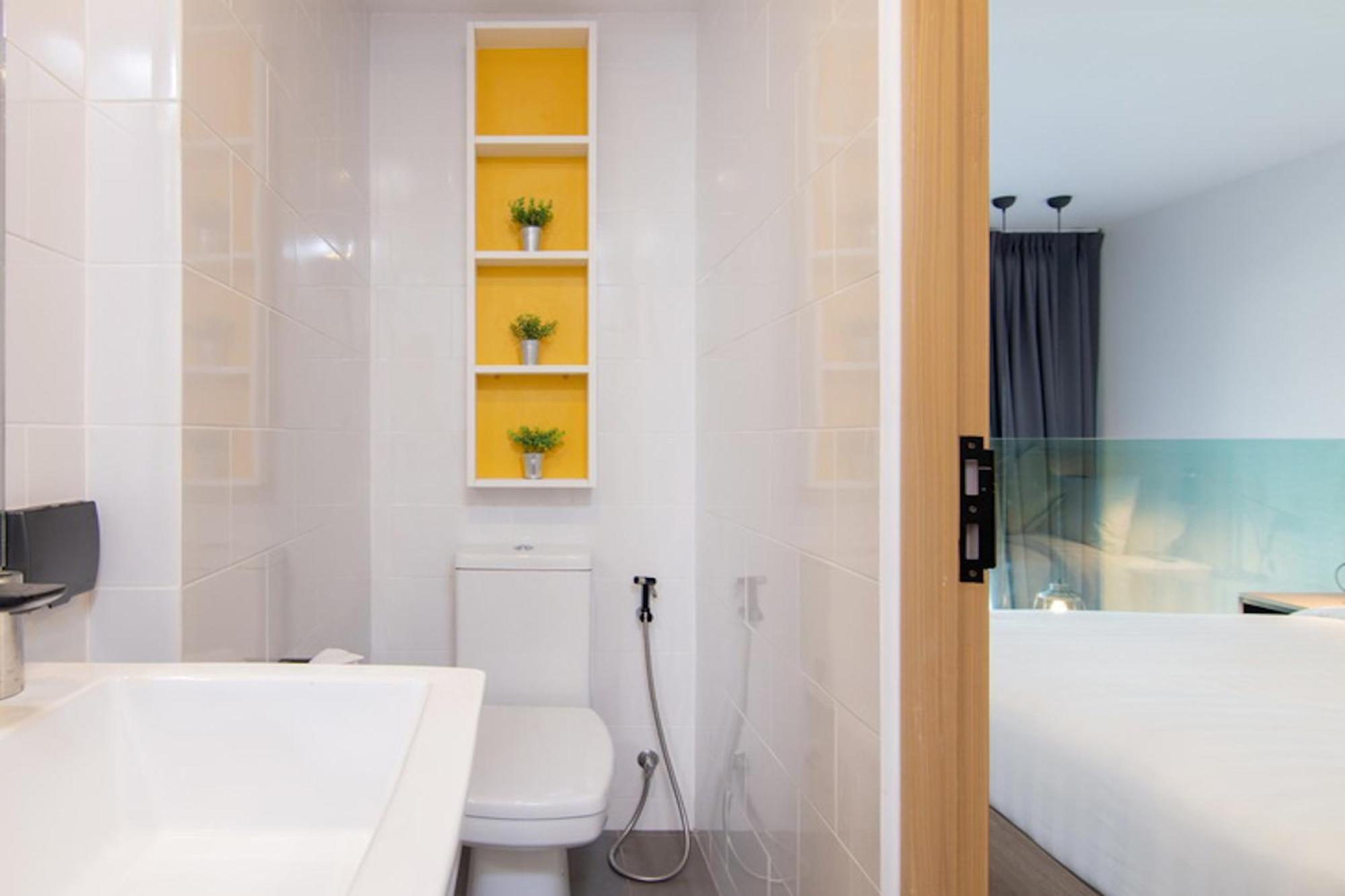 Apartment Duplex Naiharn Utl B126 - Perfect Near Rawai