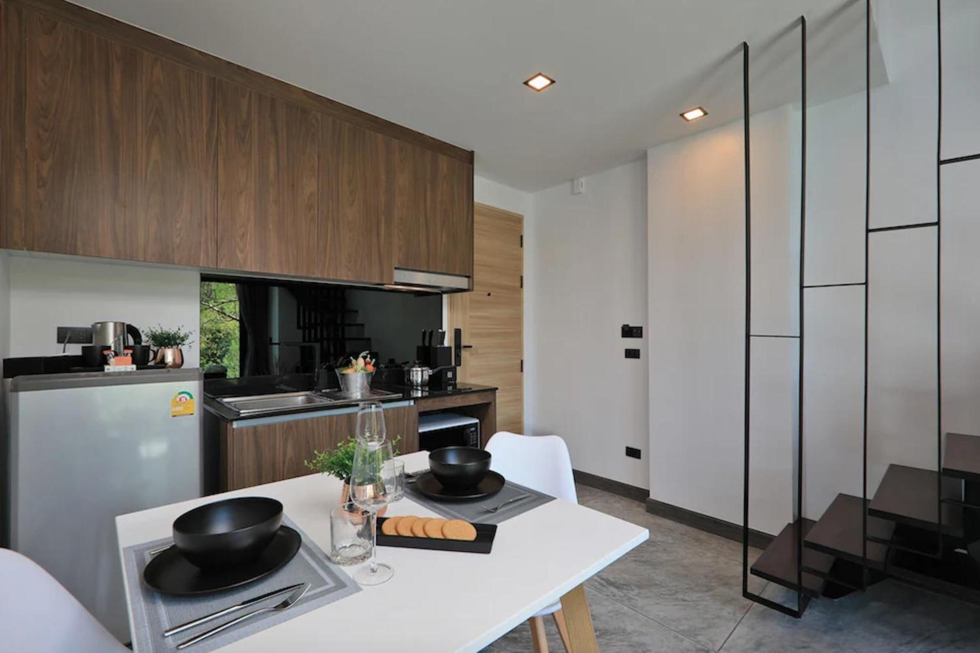Duplex Naiharn Utl B126 - Perfect Near *
