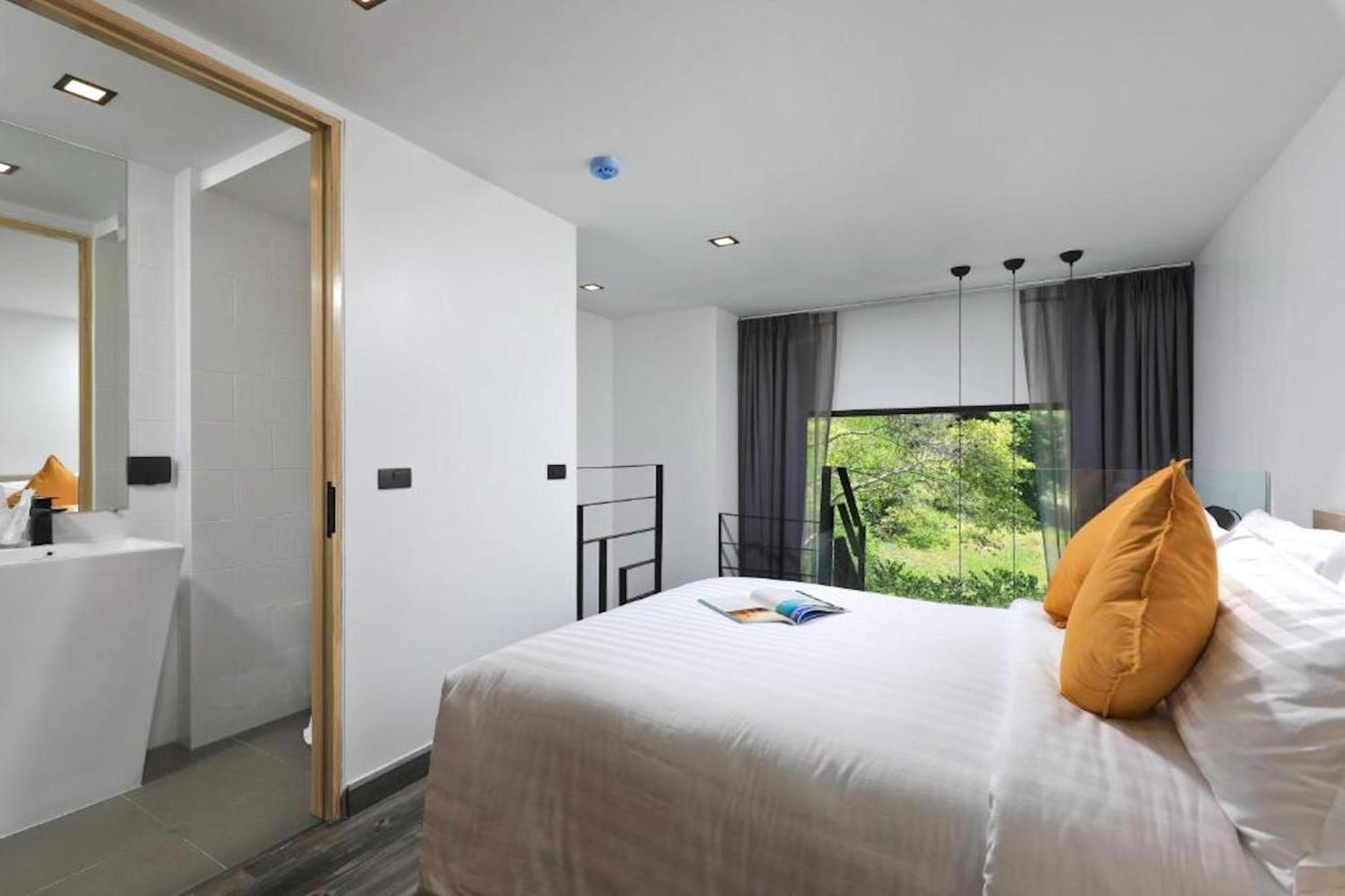 Duplex Naiharn Utl B126 - Perfect Near * Rawai