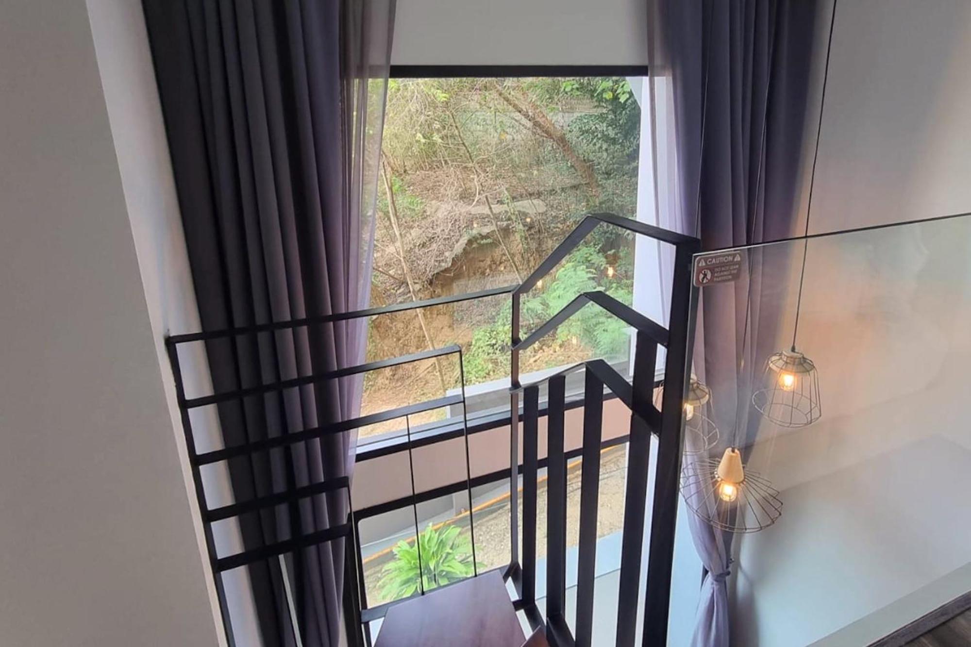 Apartment Duplex Naiharn Utl B126 - Perfect Near Rawai