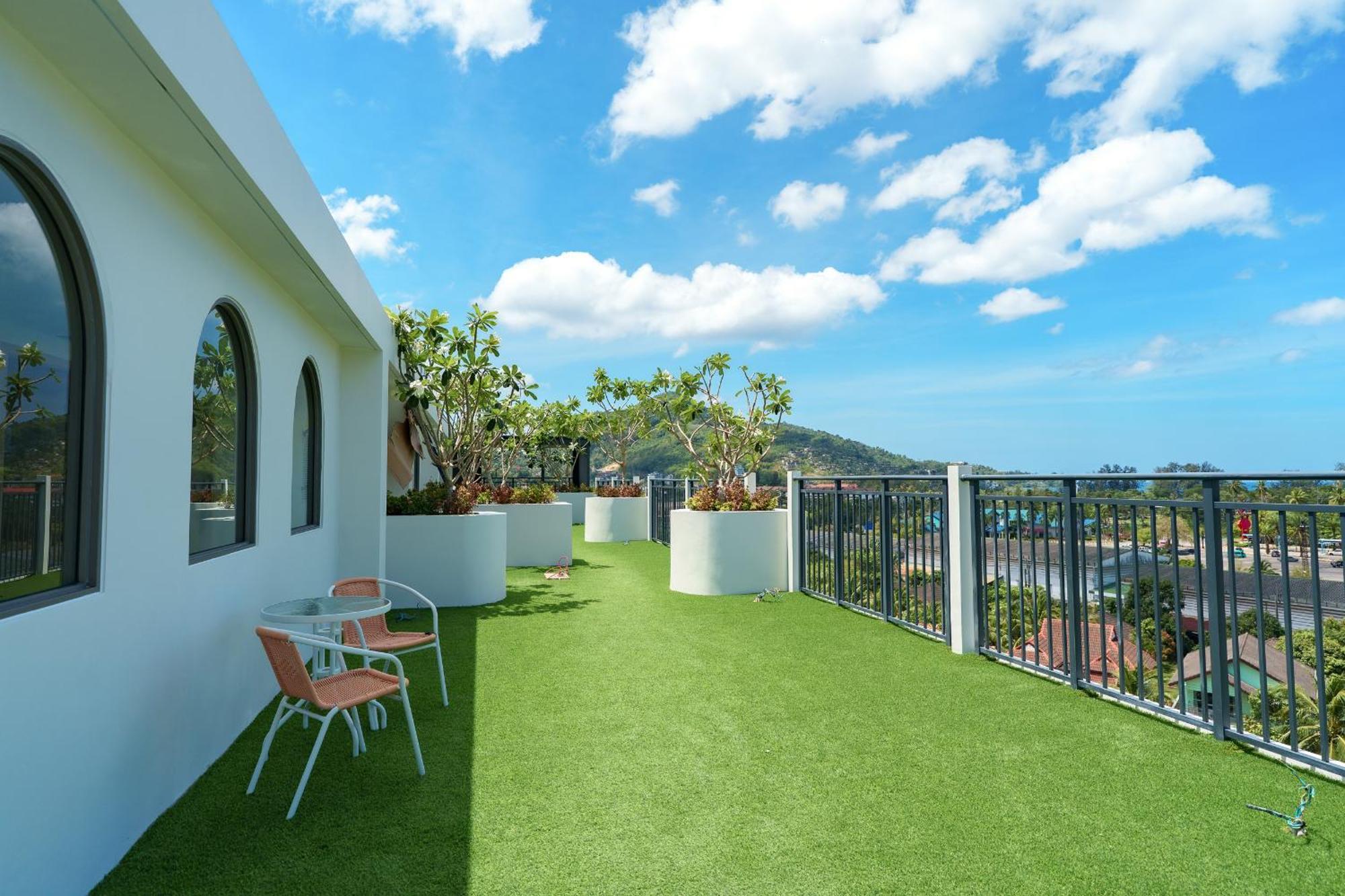 Cozy 1bdr Fantasea Kamala Beach
