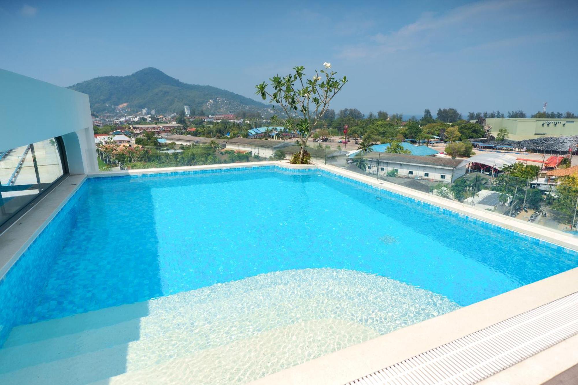 Cozy 1bdr Fantasea Kamala Beach