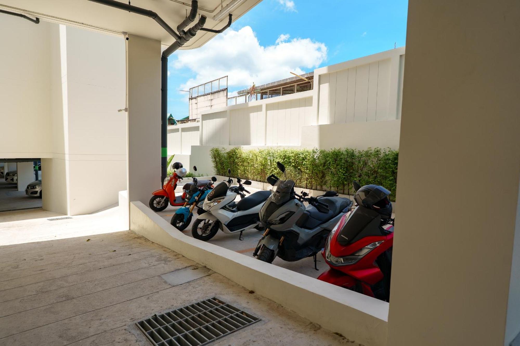 Cozy 1bdr Fantasea Kamala Beach