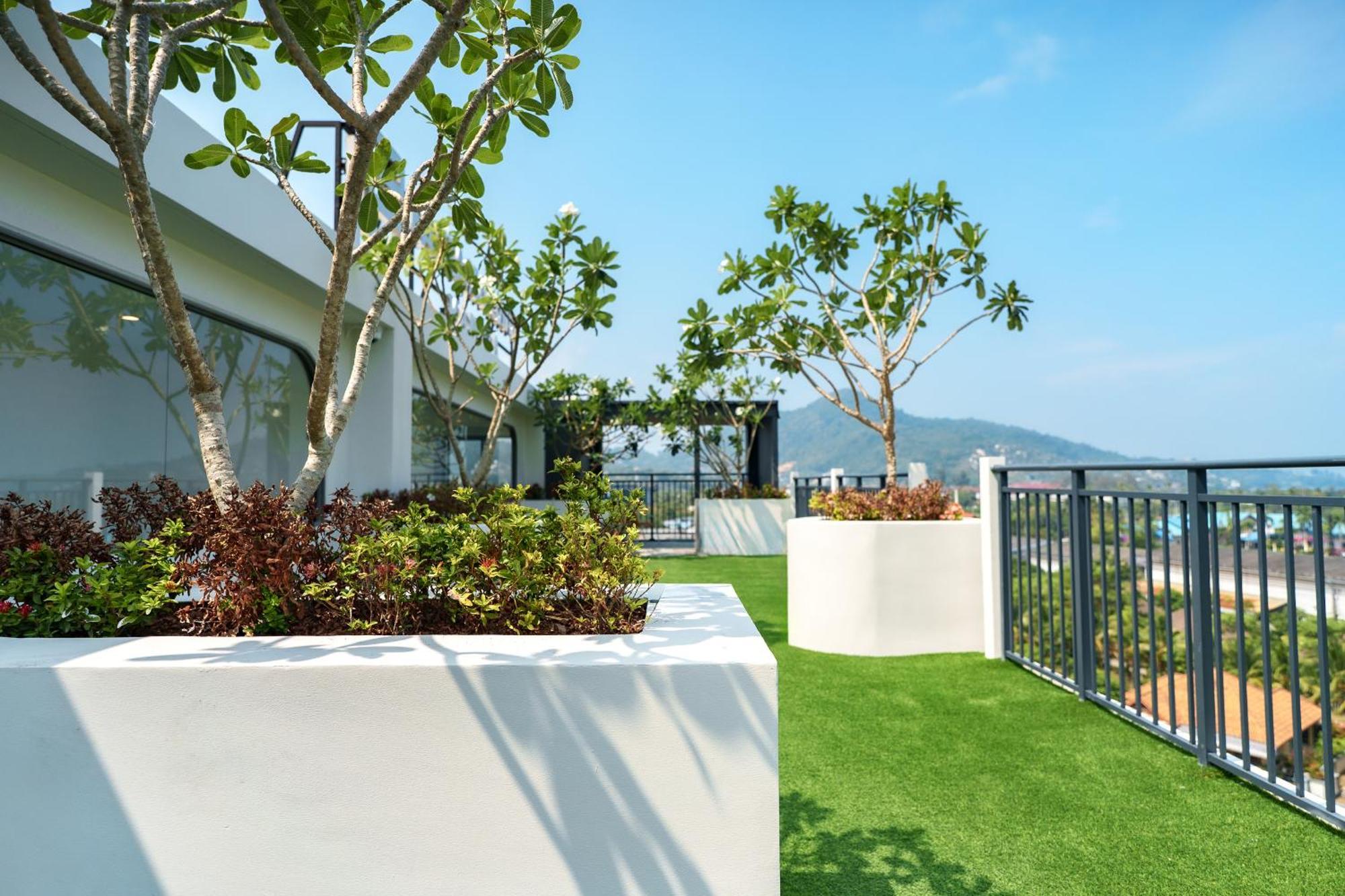 Cozy 1bdr Fantasea * Kamala Beach