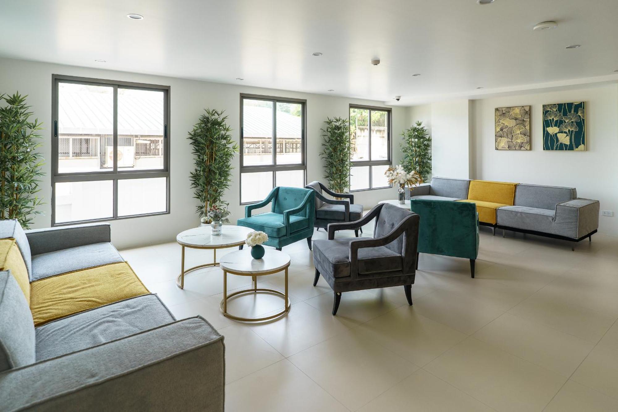 Cozy 1bdr Fantasea Apartment *
