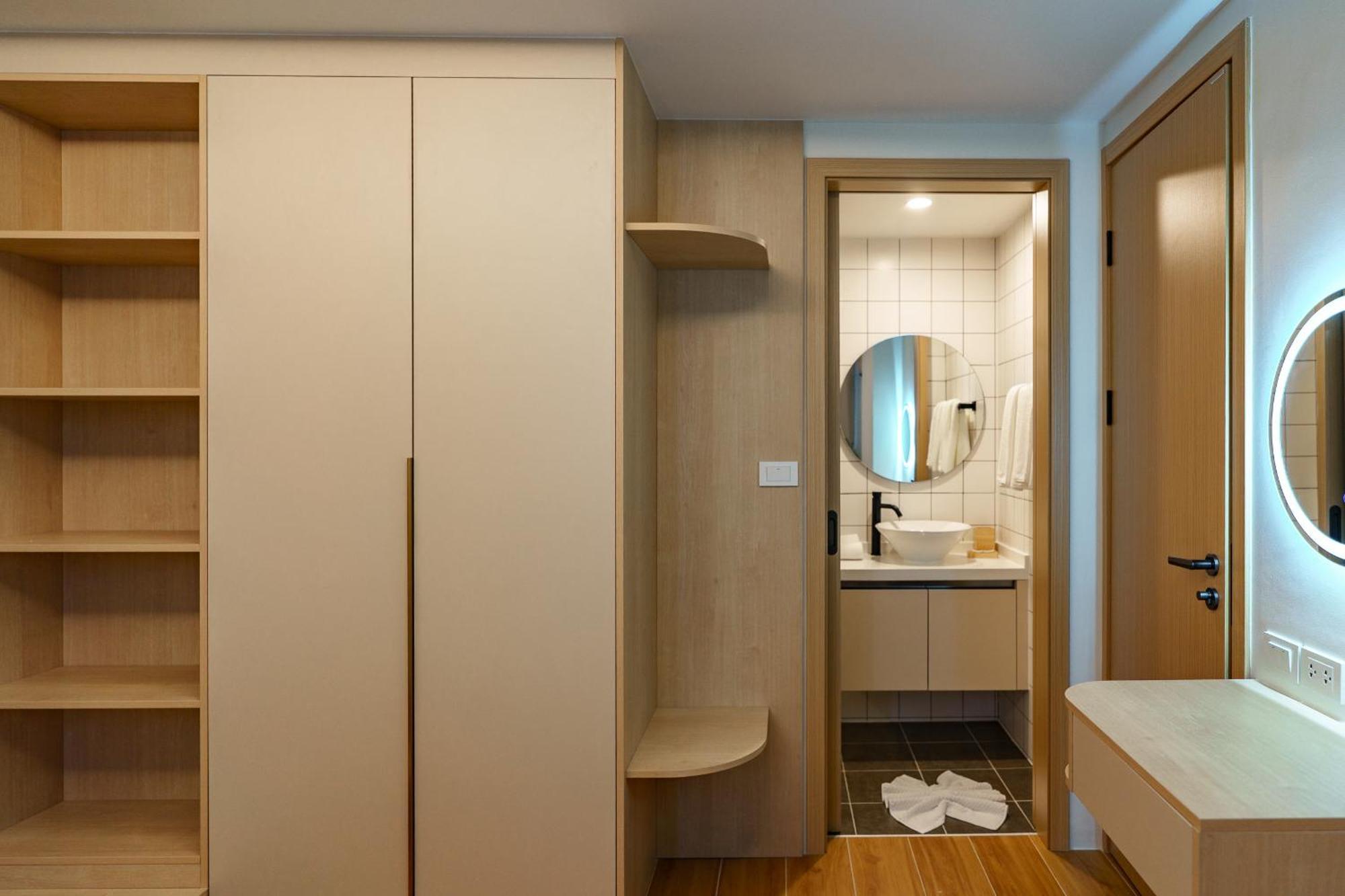 Apartment Cozy 1bdr Fantasea *