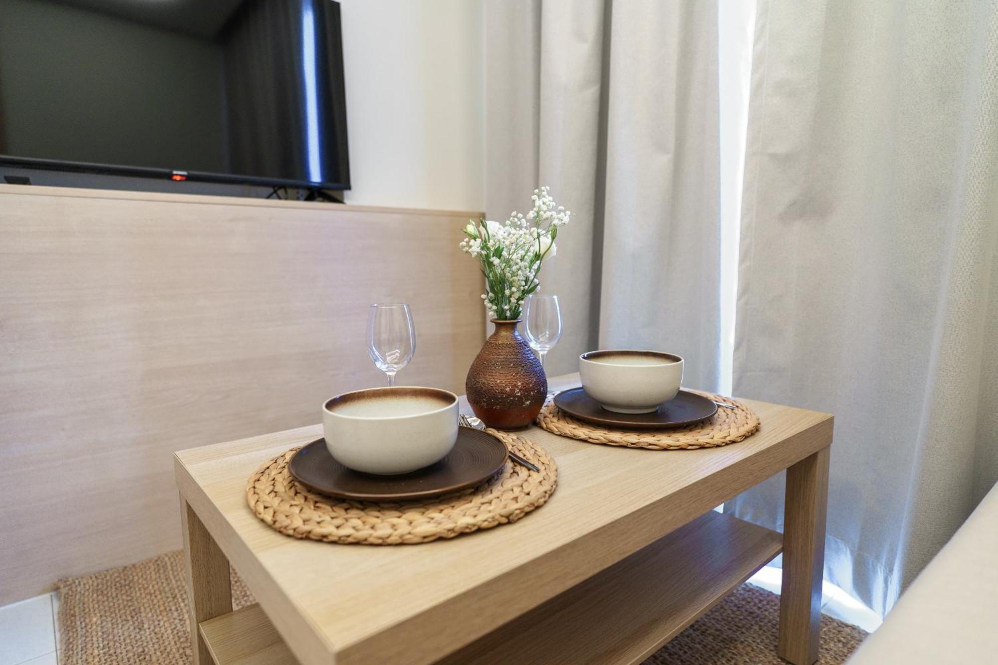 Cozy 1bdr Fantasea Apartment