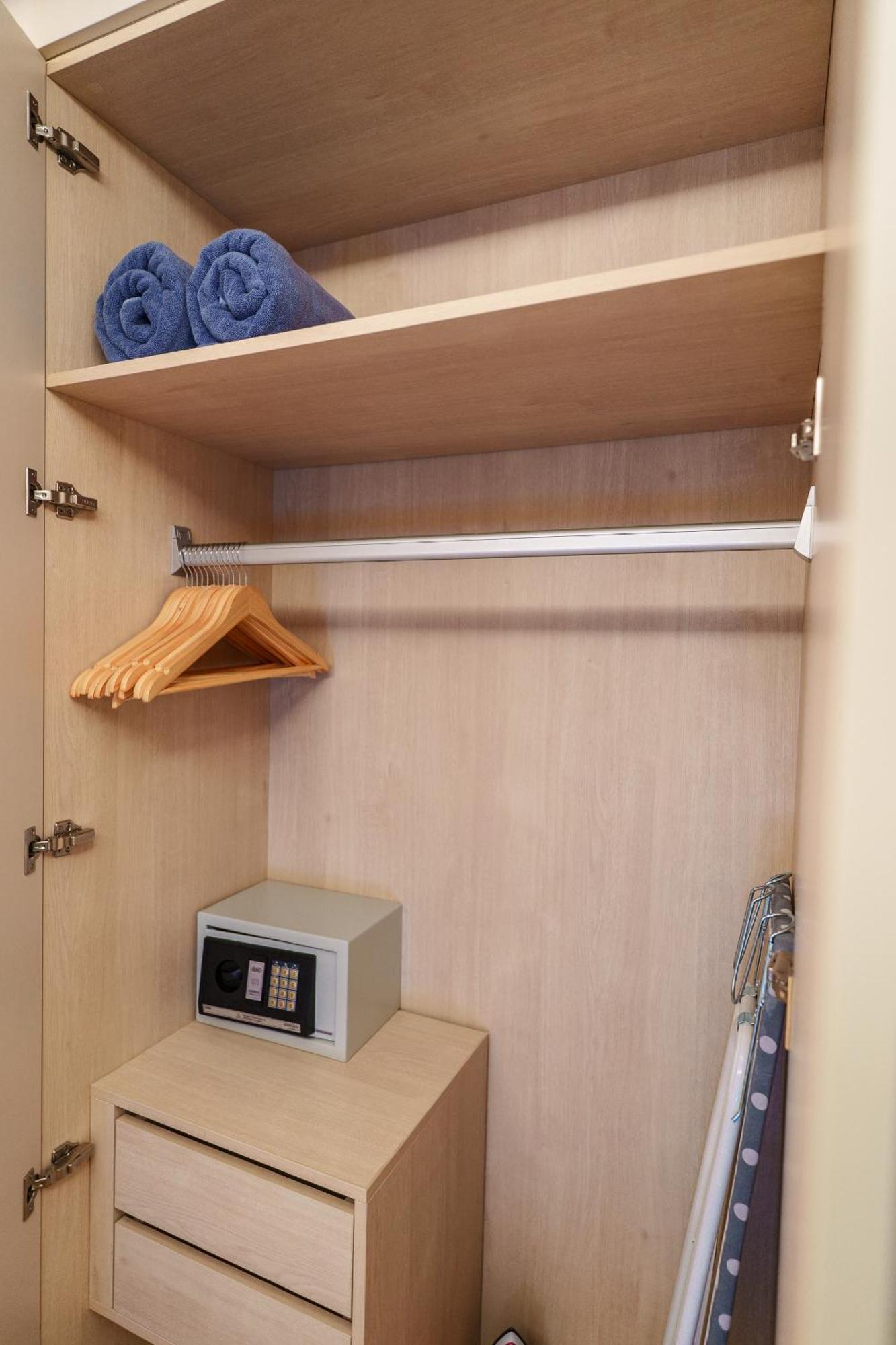 Cozy 1bdr Fantasea Apartment *