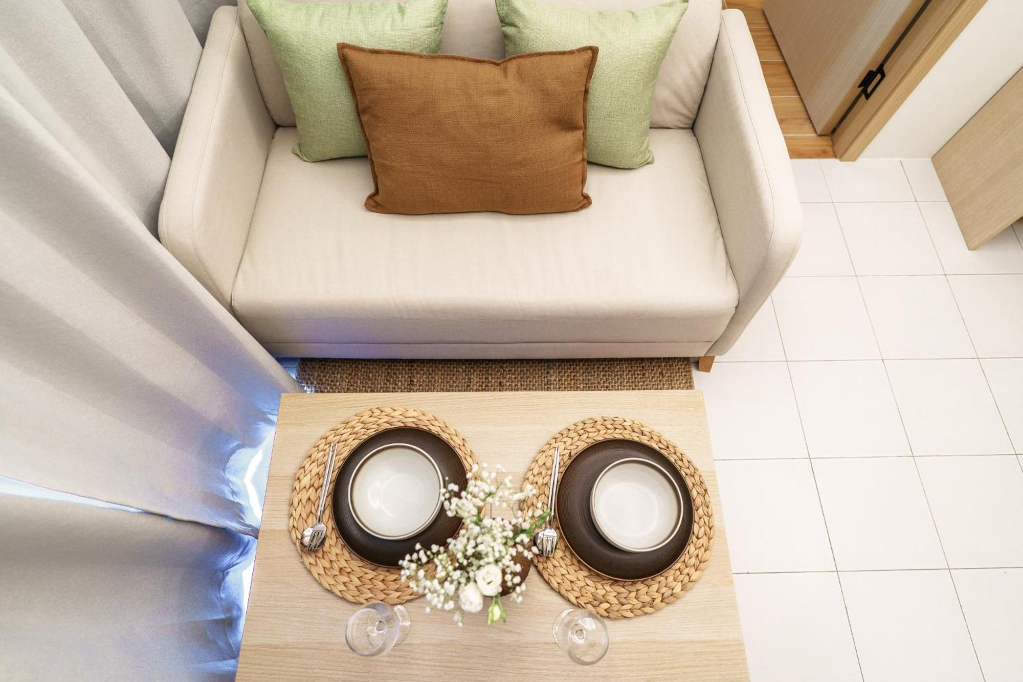 Apartment Cozy 1bdr Fantasea Kamala Beach