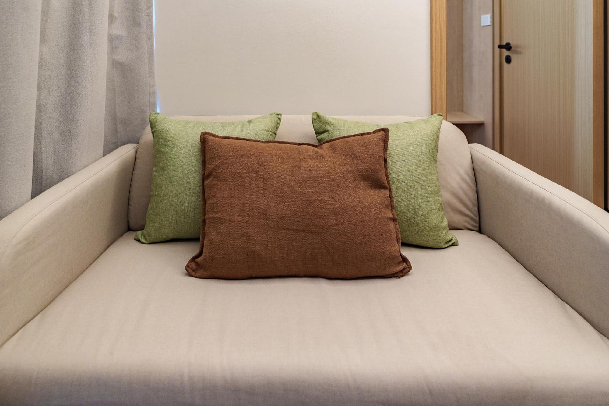 Cozy 1bdr Fantasea * Kamala Beach