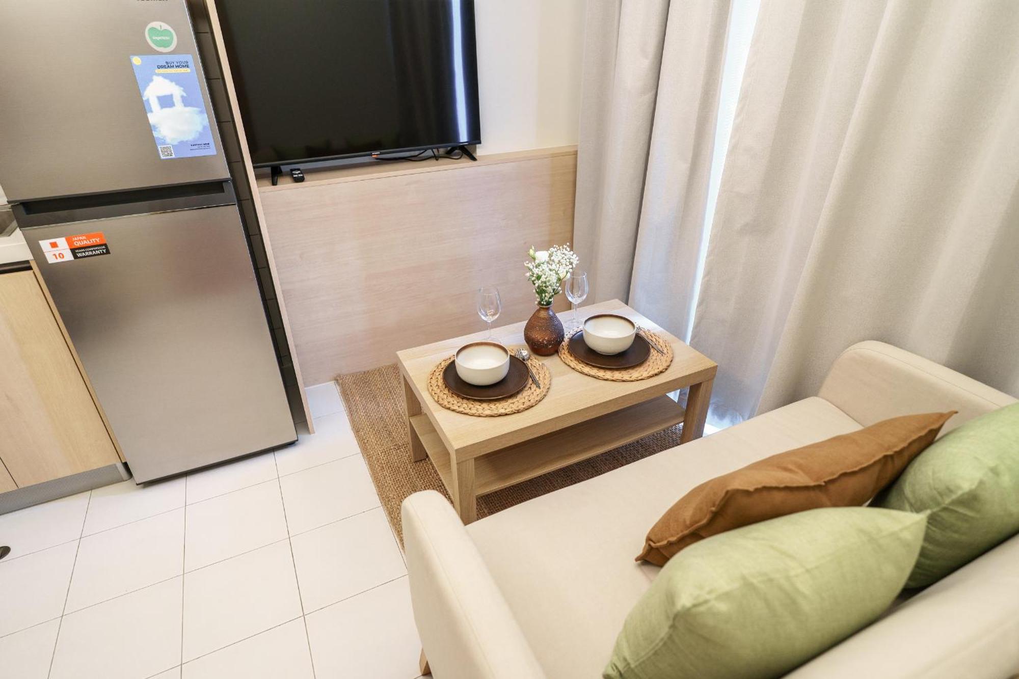 Cozy 1bdr Fantasea