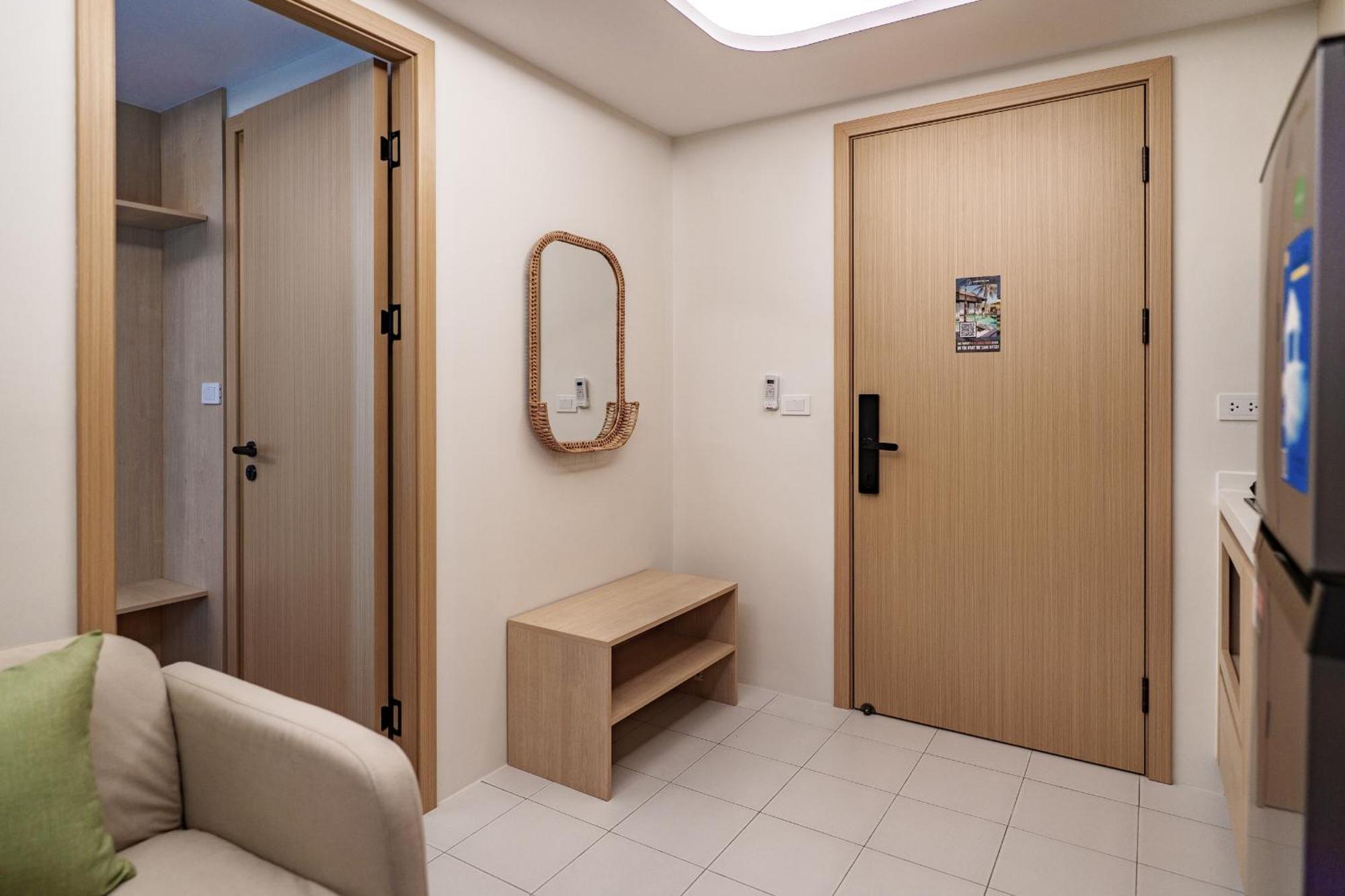 Cozy 1bdr Fantasea Apartment Kamala Beach