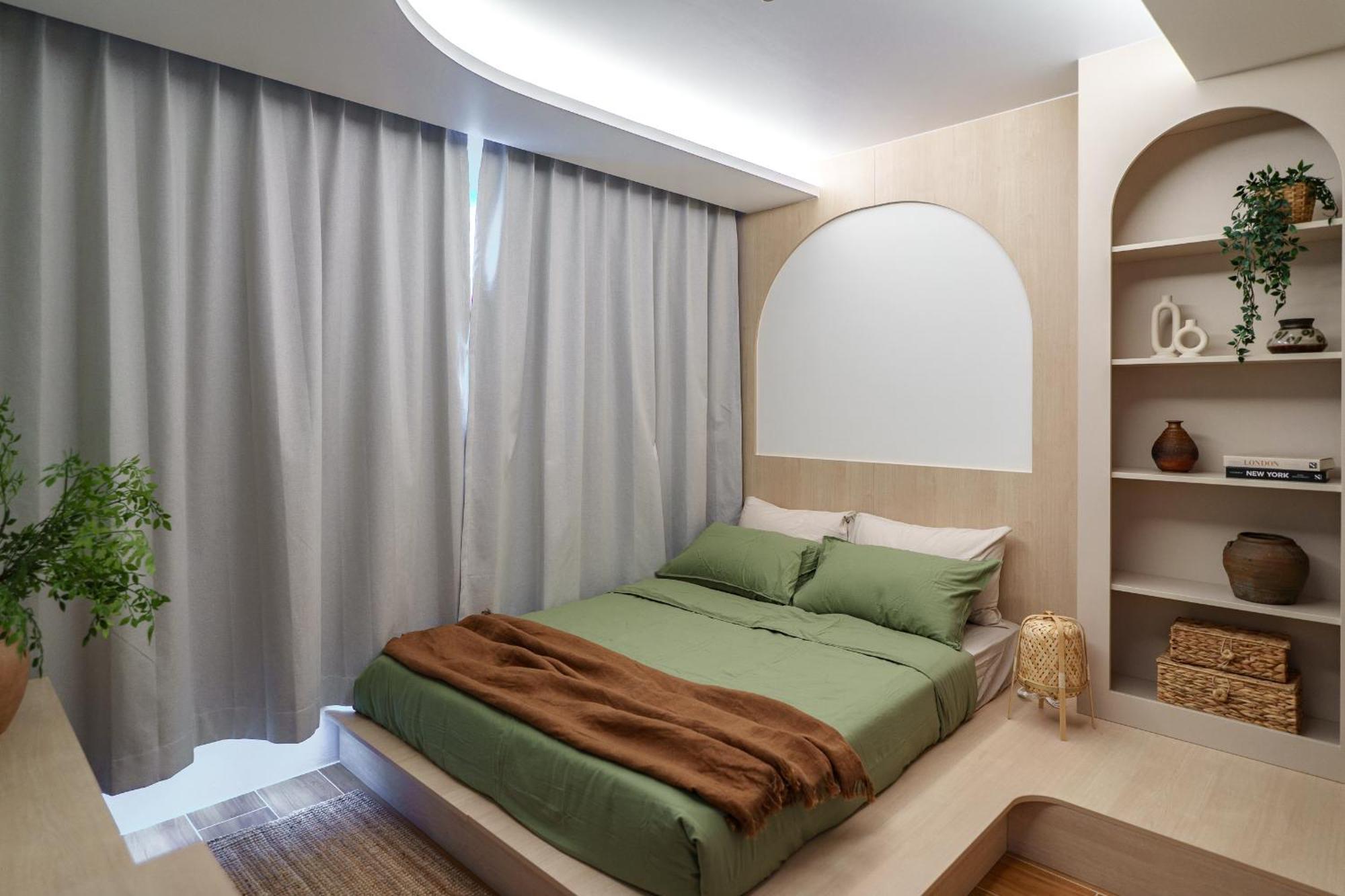 Cozy 1bdr Fantasea Kamala Beach