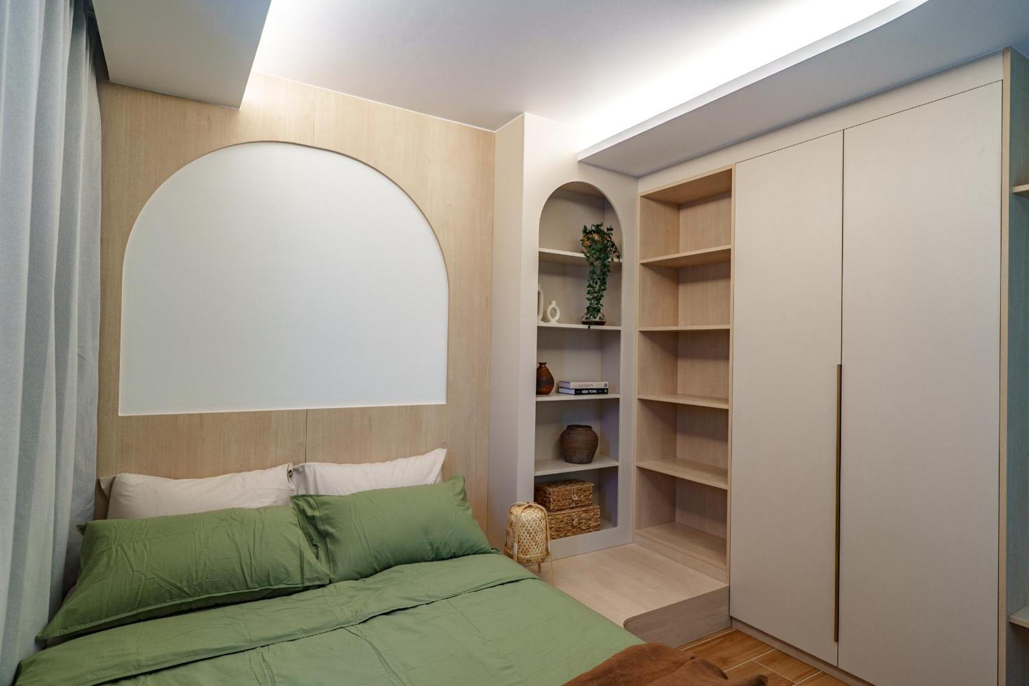 Cozy 1bdr Fantasea Apartment Kamala Beach