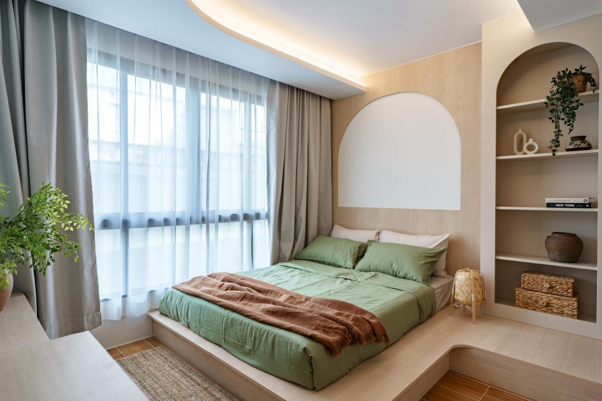 Cozy 1bdr Fantasea Apartment