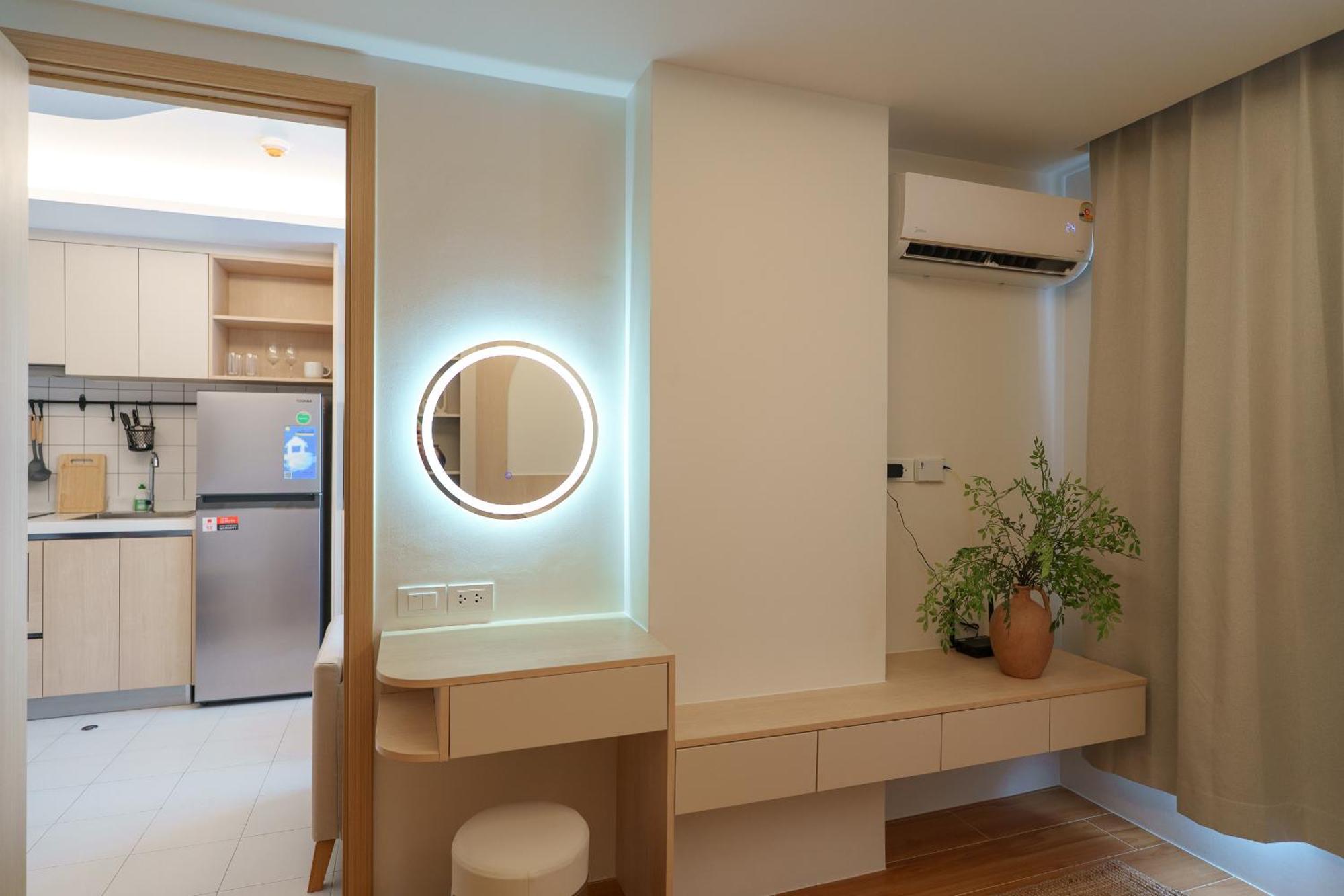 Cozy 1bdr Fantasea