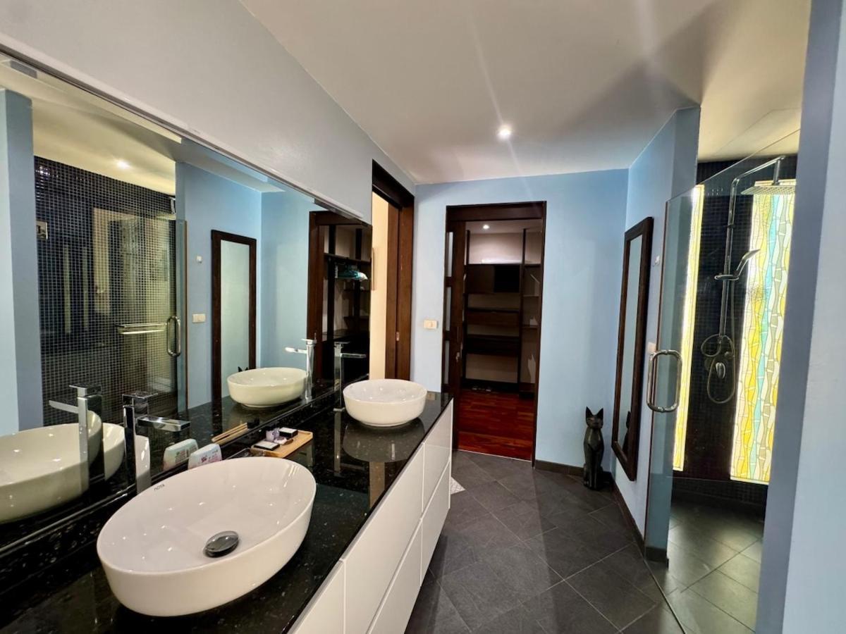 Henia By G Estate Phuket * Ban Saiyuan