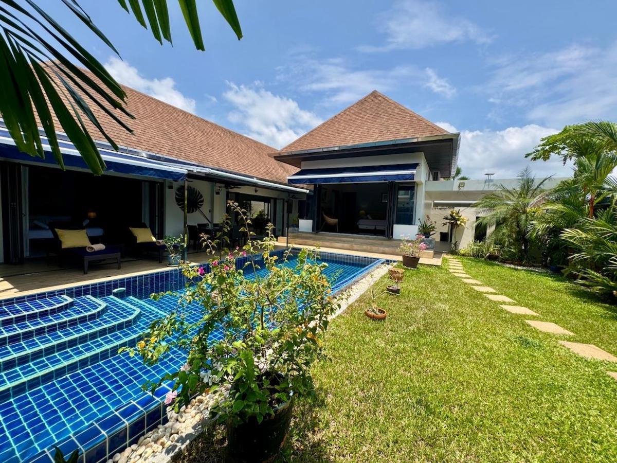 Villa Henia By G Estate Phuket