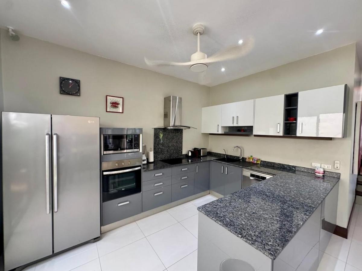 Villa Henia By G Estate Phuket