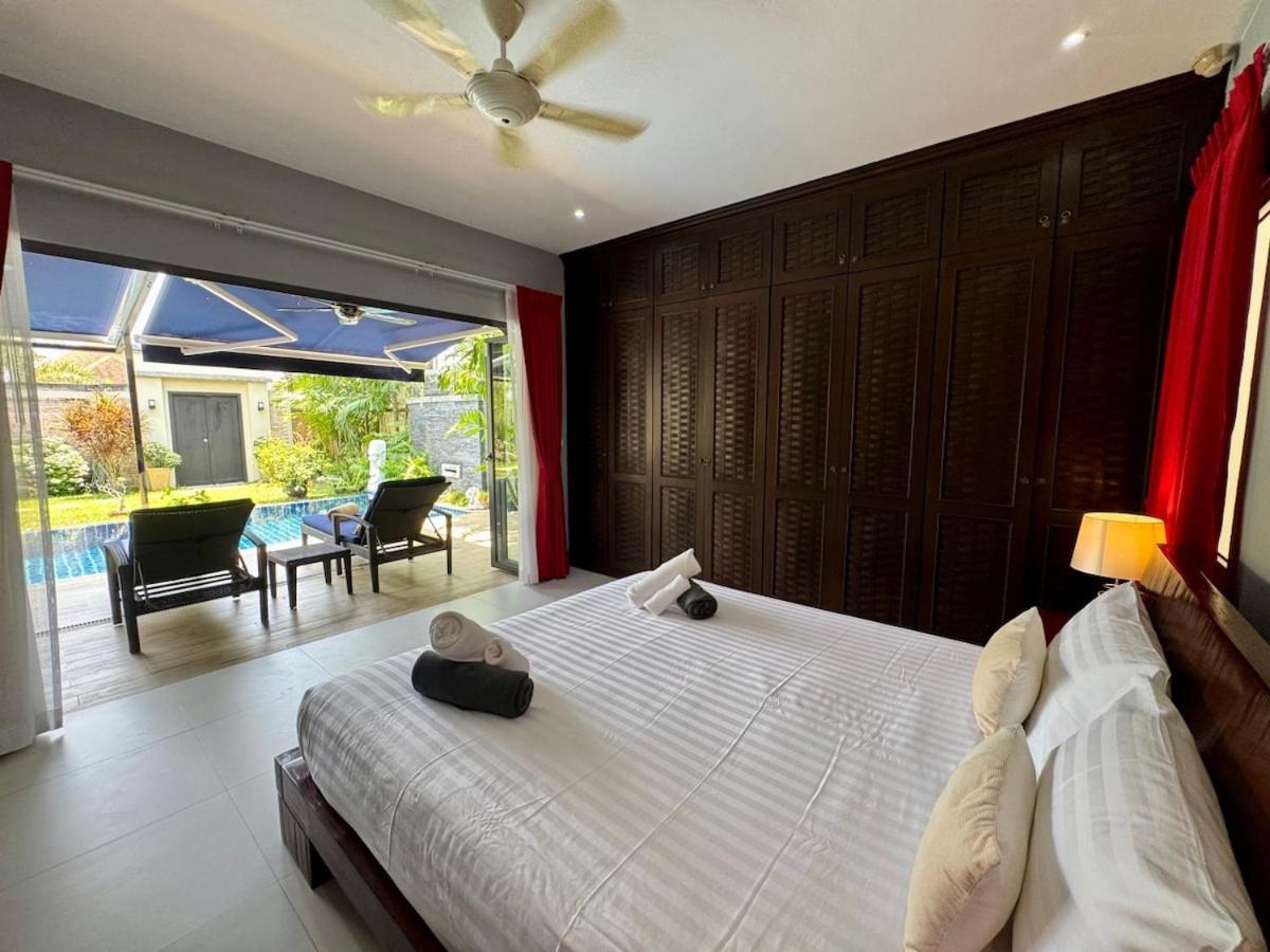 Henia By G Estate Phuket * Ban Saiyuan