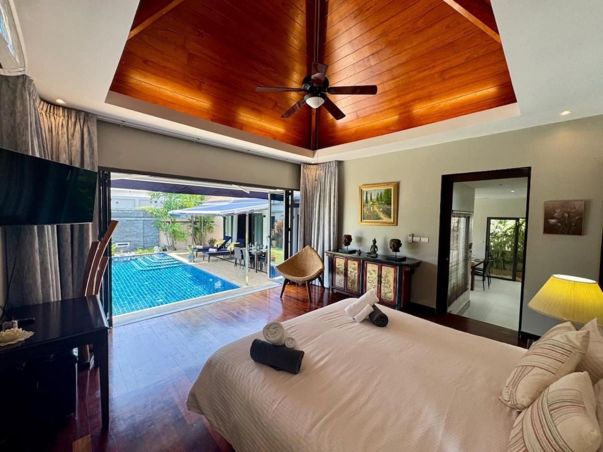 Henia By G Estate Phuket