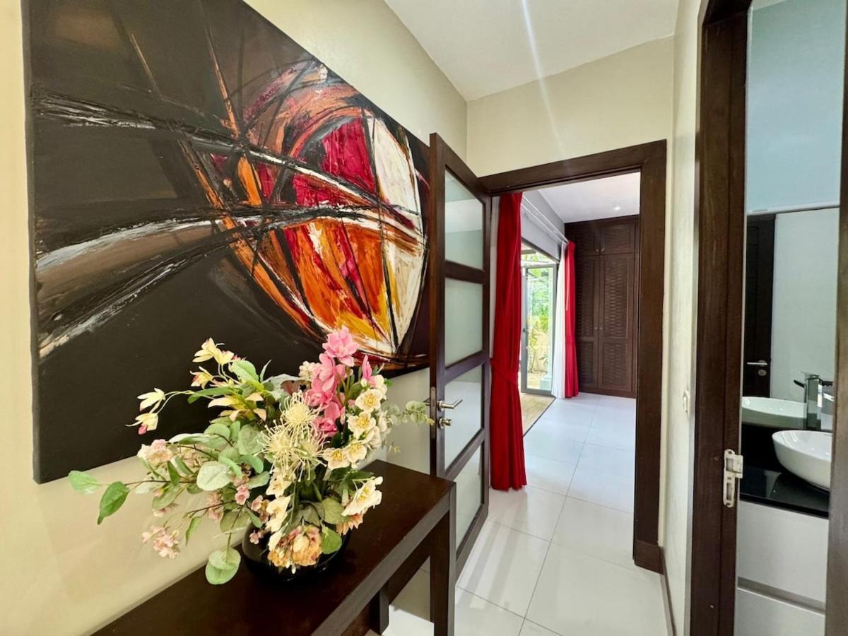 Henia By G Estate Phuket Villa
