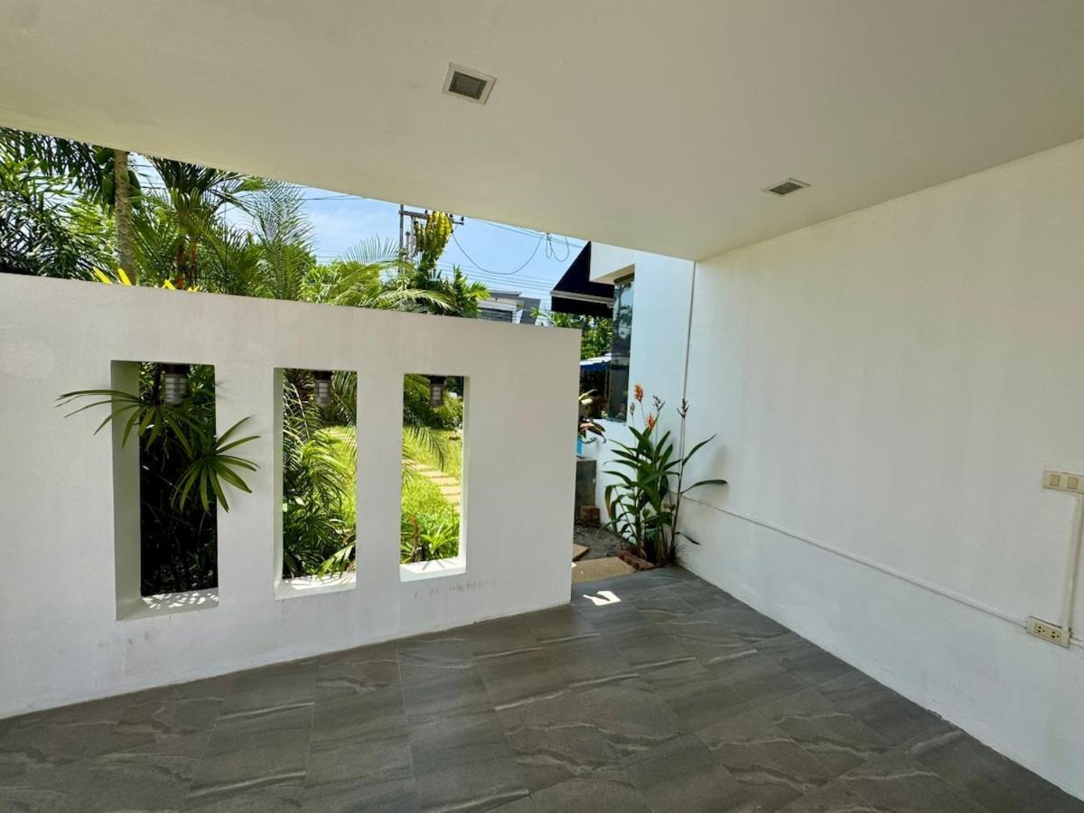 Villa Henia By G Estate Phuket *