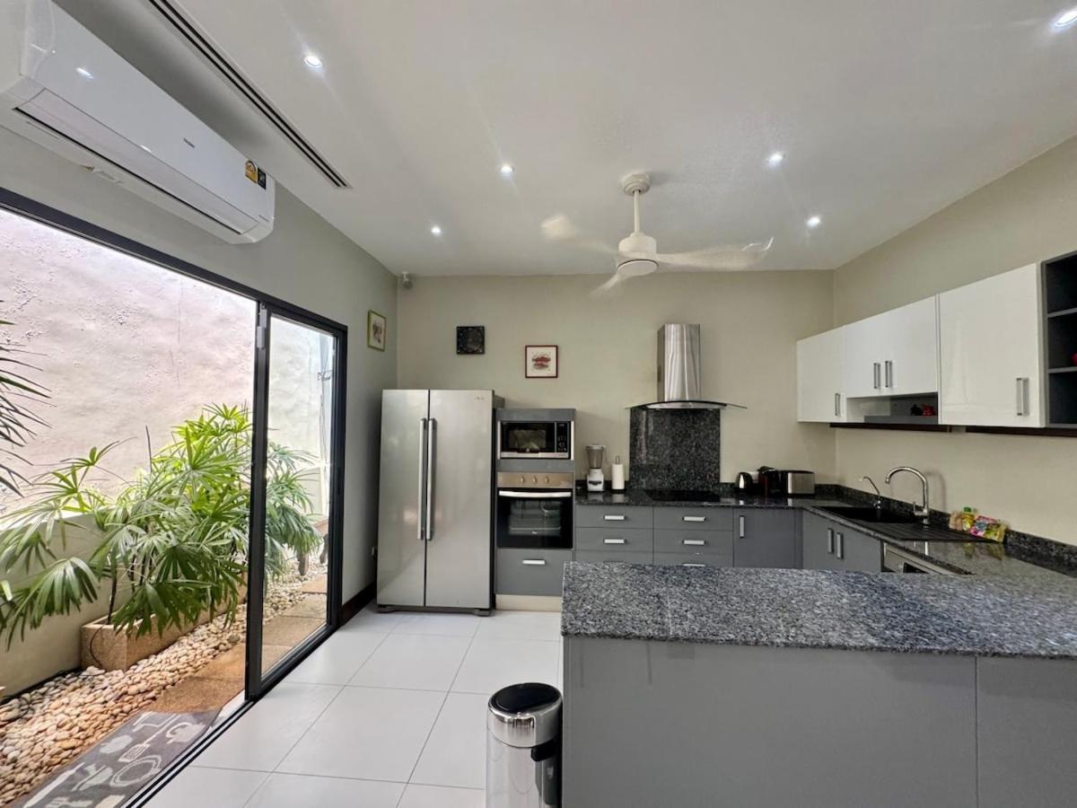 Henia By G Estate Phuket * Ban Saiyuan