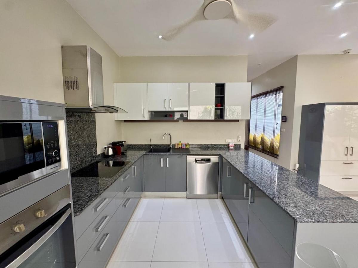 Villa Henia By G Estate Phuket