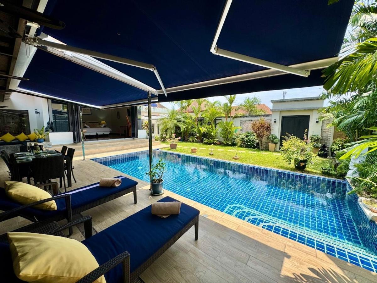 Villa Henia By G Estate Phuket