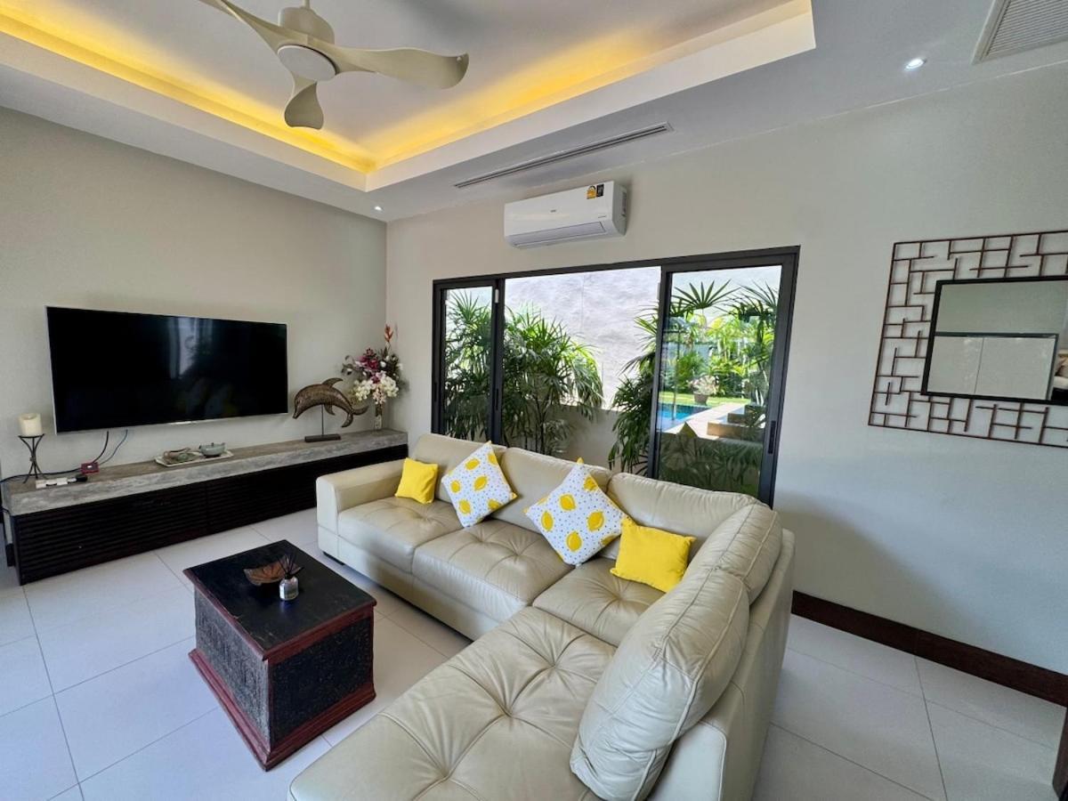 Henia By G Estate Phuket * Ban Saiyuan