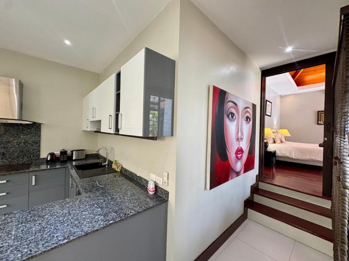 Villa Henia By G Estate Phuket Ban Saiyuan