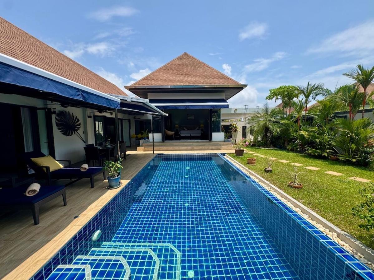 Henia By G Estate Phuket