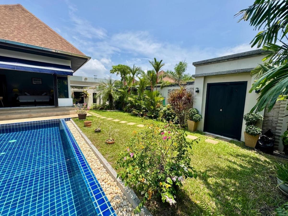 Henia By G Estate Phuket *