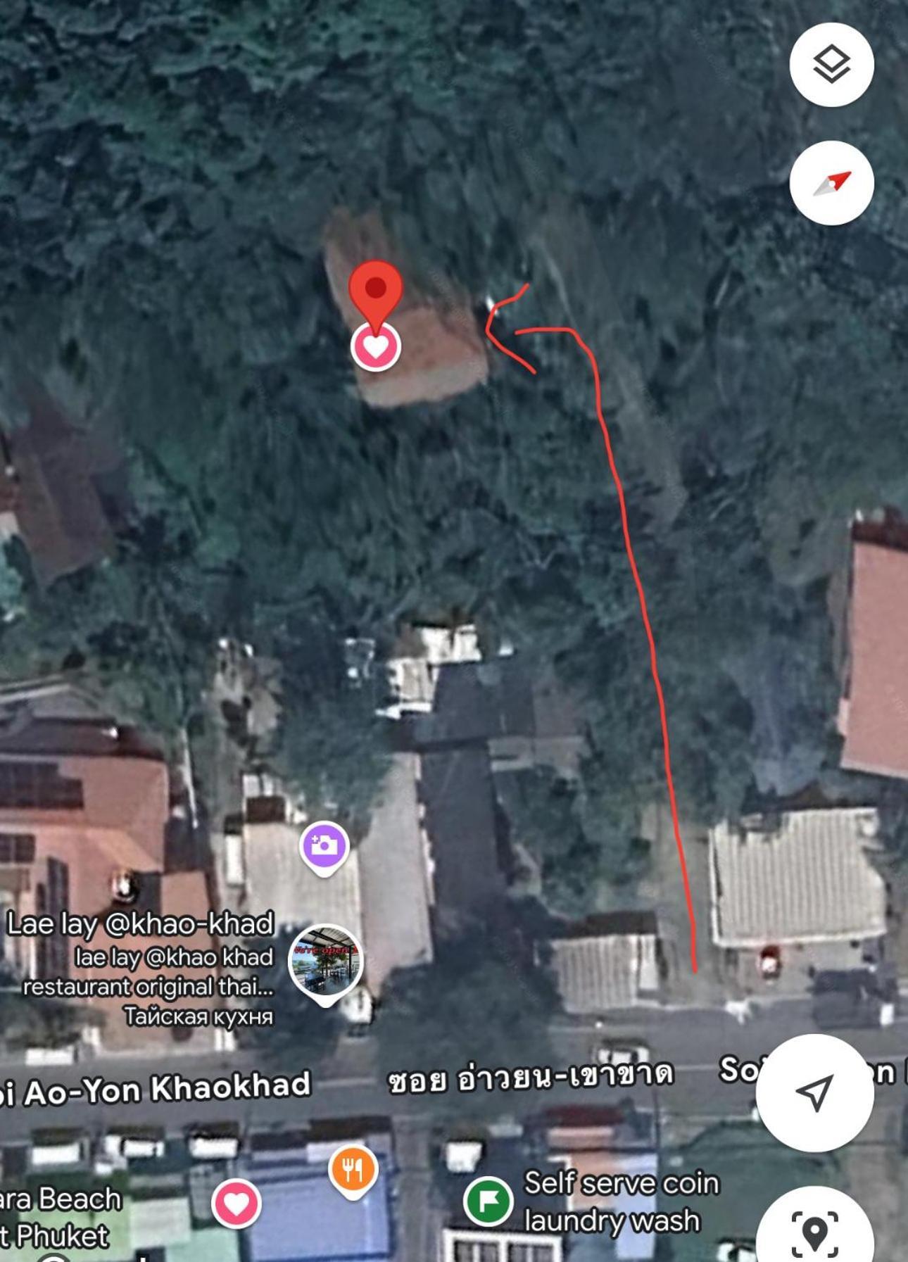 Apartment Sea Dreamer Ao Yon House