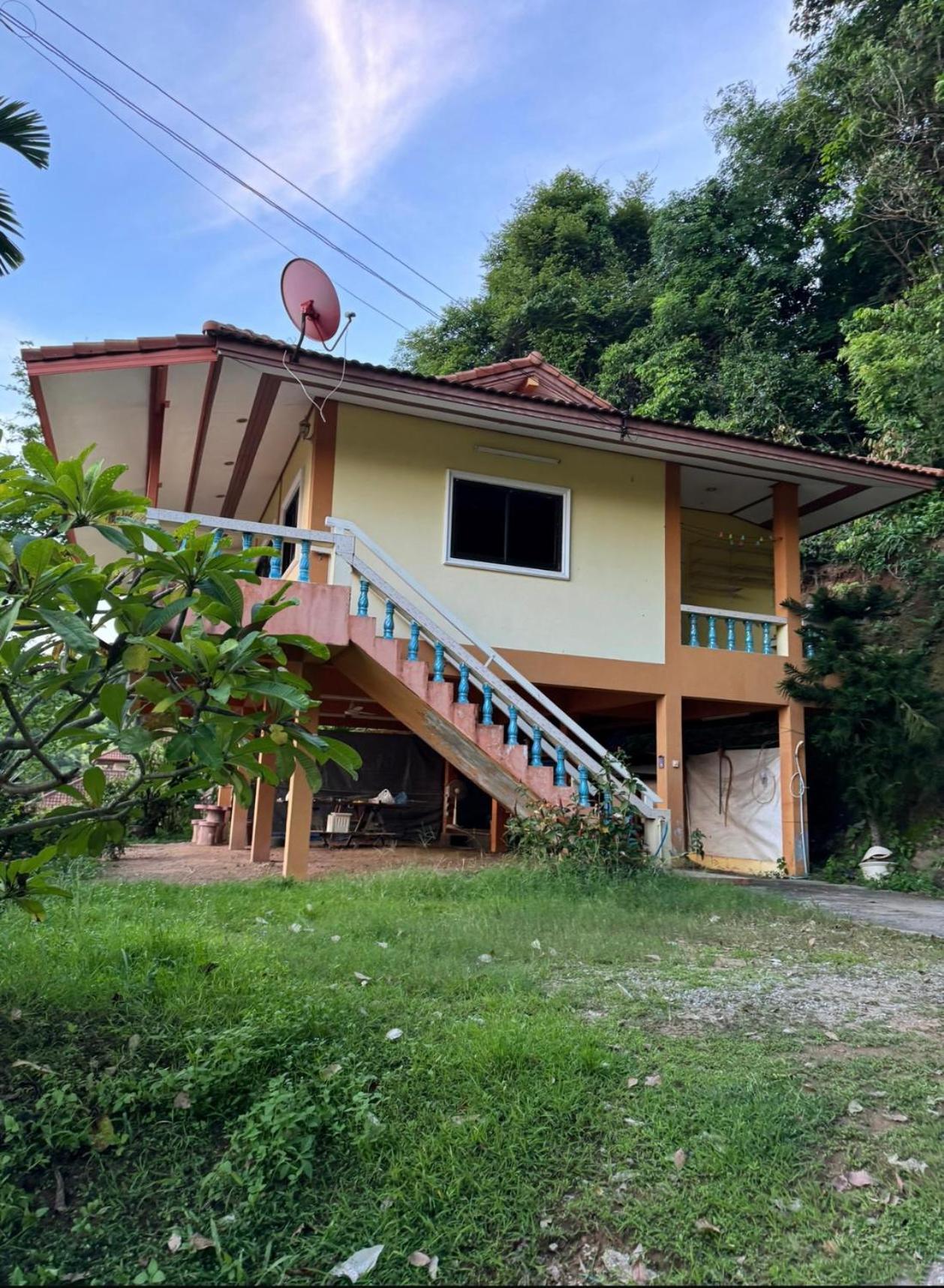 Sea Dreamer Ao Yon House