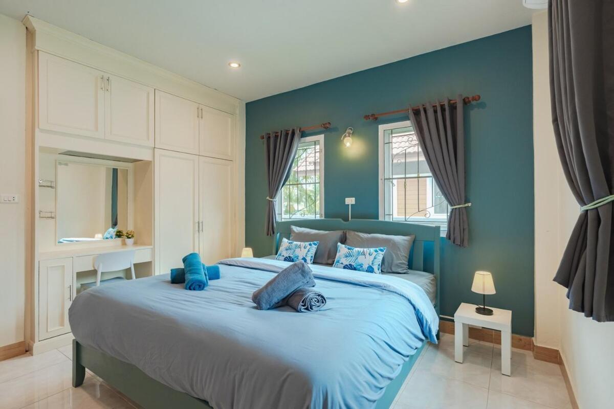 Bangtao Tranquility 2 * Phuket