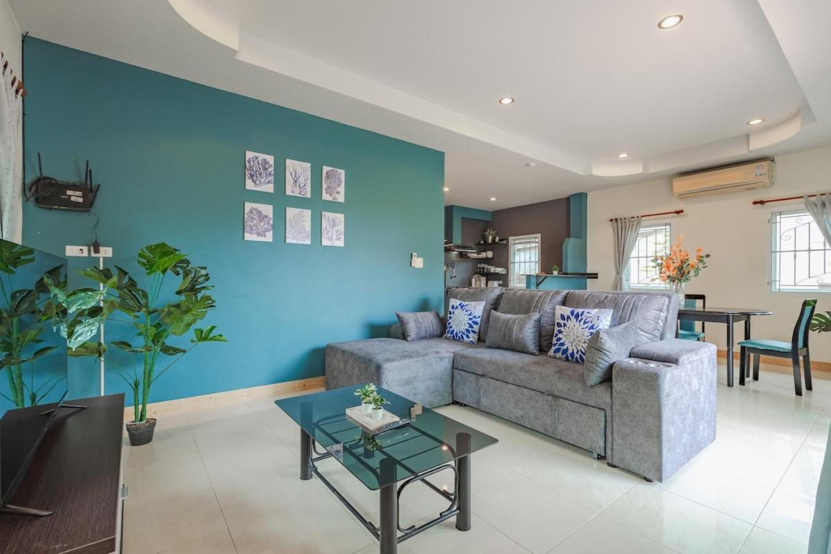 Bangtao Tranquility 2 Villa Phuket