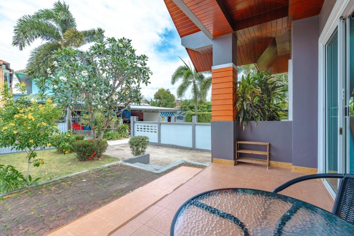 Bangtao Tranquility 2 Villa