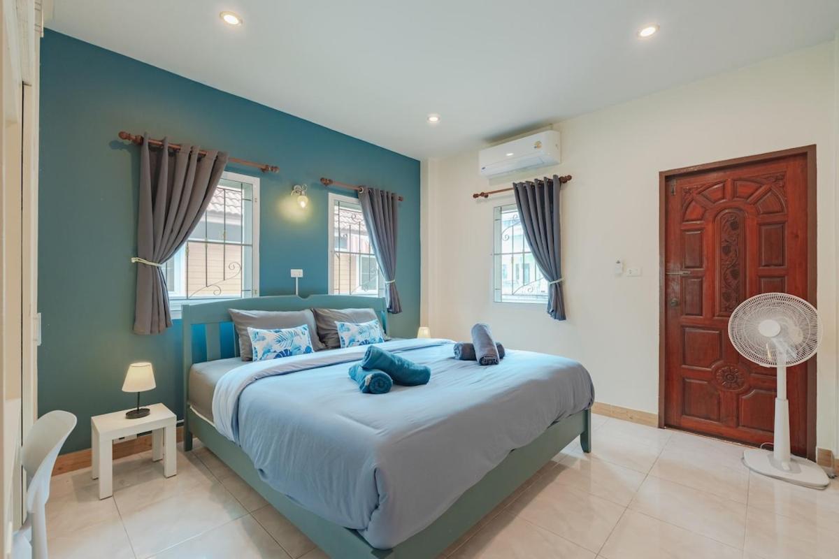 Bangtao Tranquility 2 * Phuket