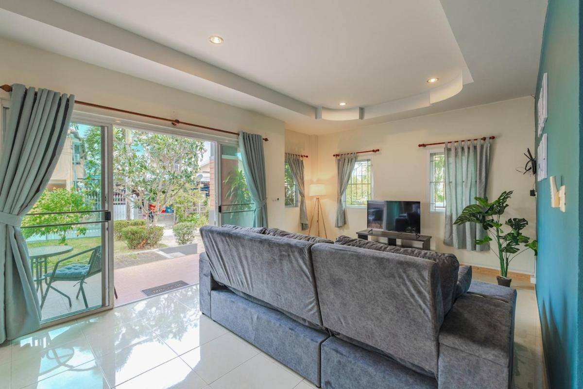 Bangtao Tranquility 2 Villa *