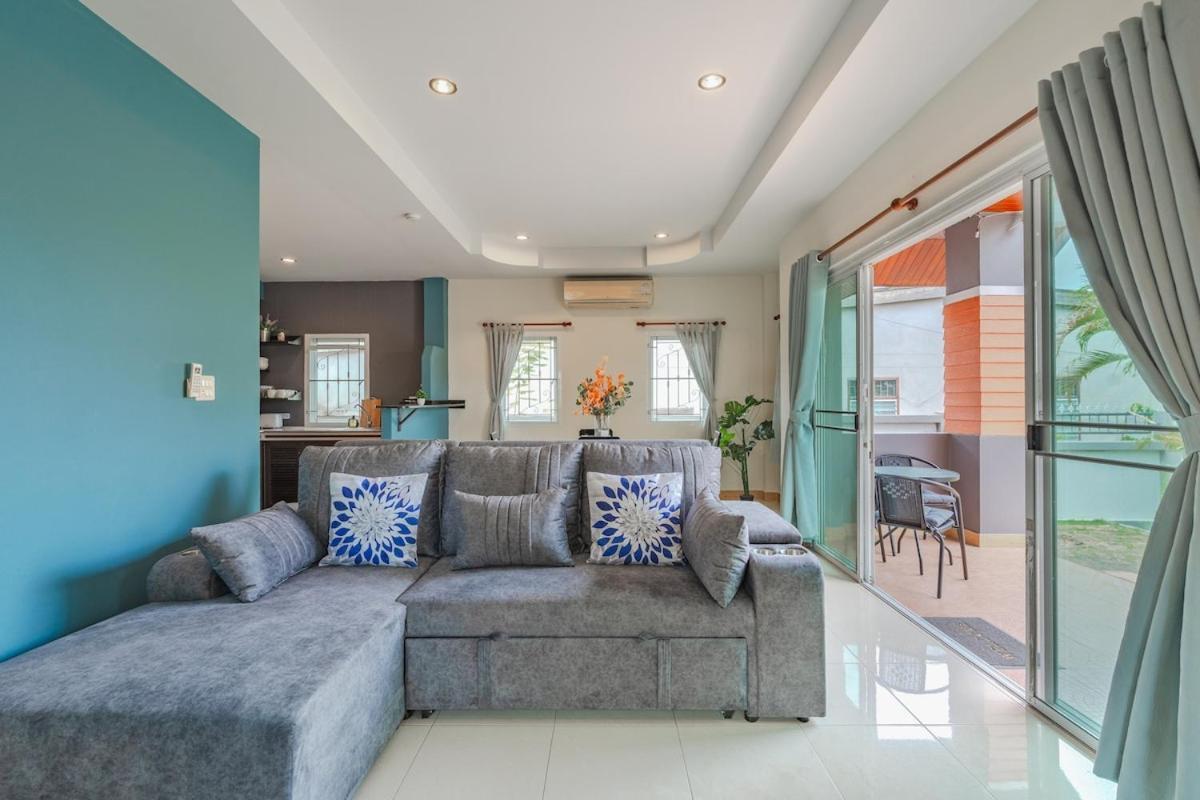 Bangtao Tranquility 2 Villa Phuket