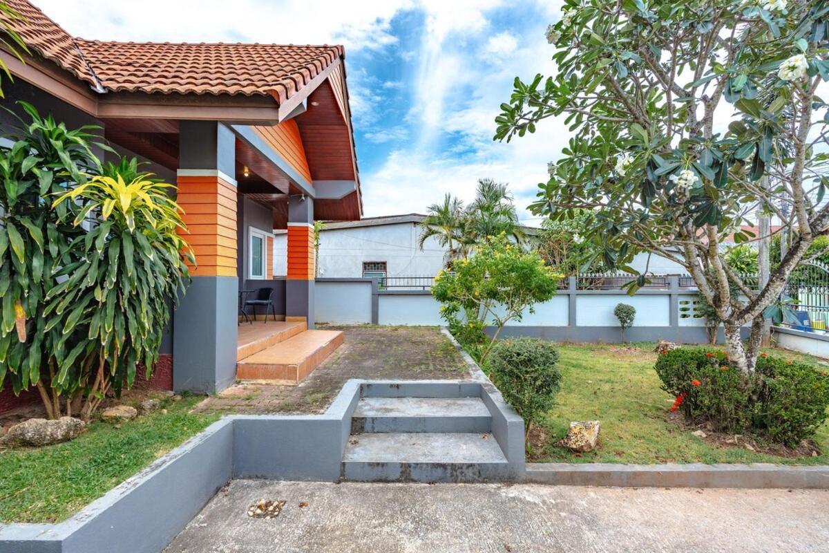 Bangtao Tranquility 2 Villa