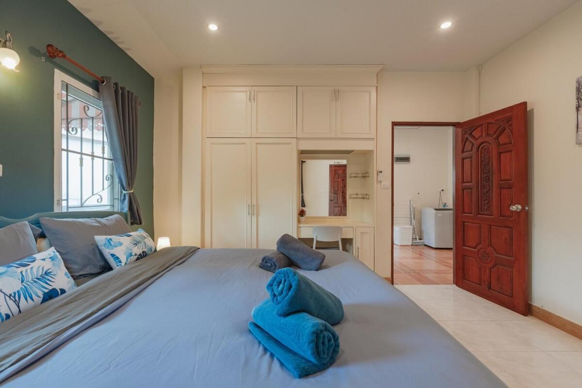 Villa Bangtao Tranquility 2 *