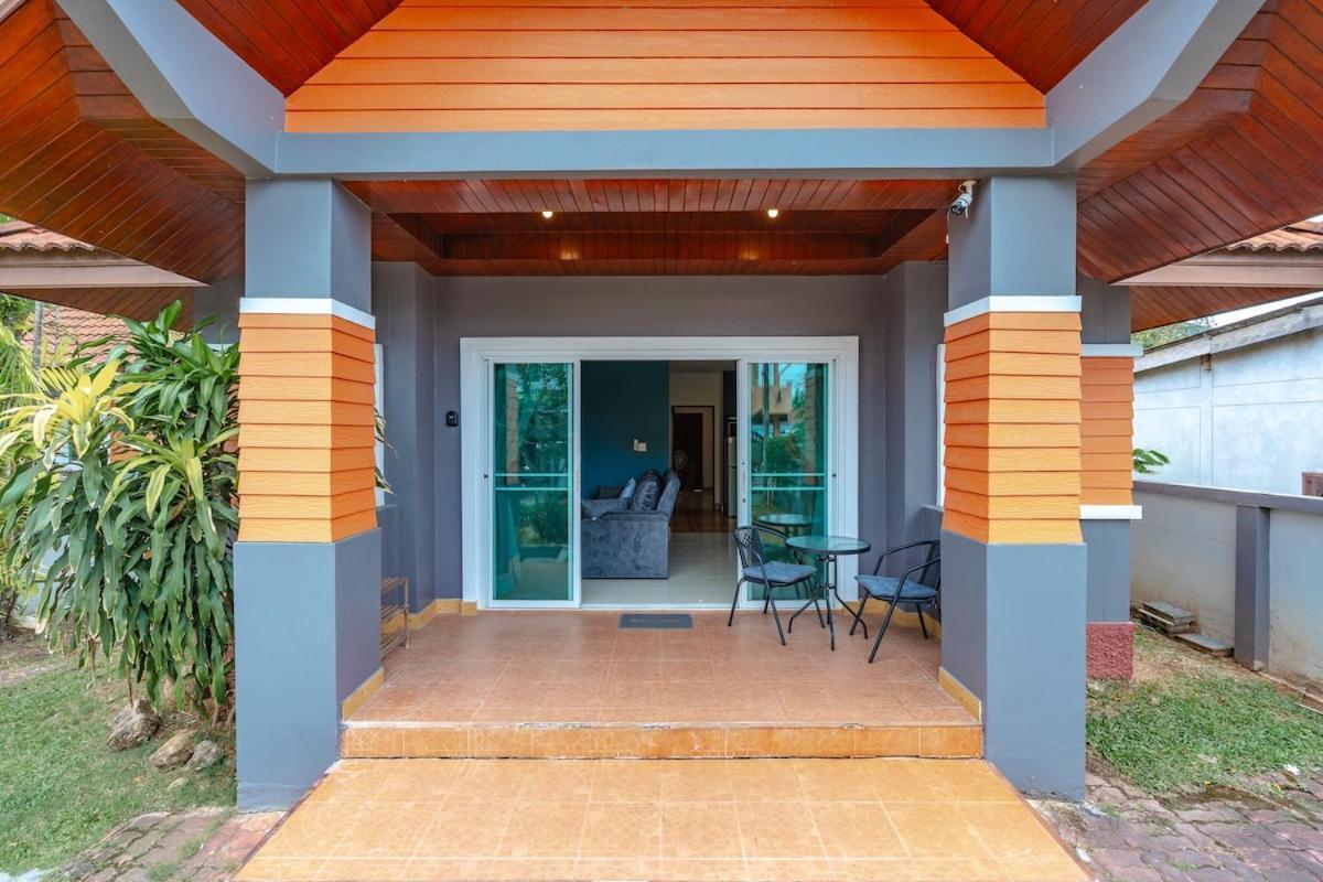 Bangtao Tranquility 2 Villa Phuket