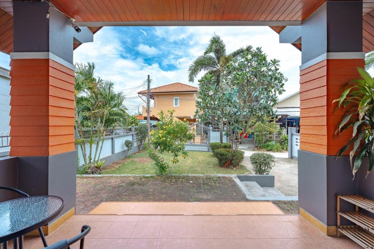 Villa Bangtao Tranquility 2 Phuket