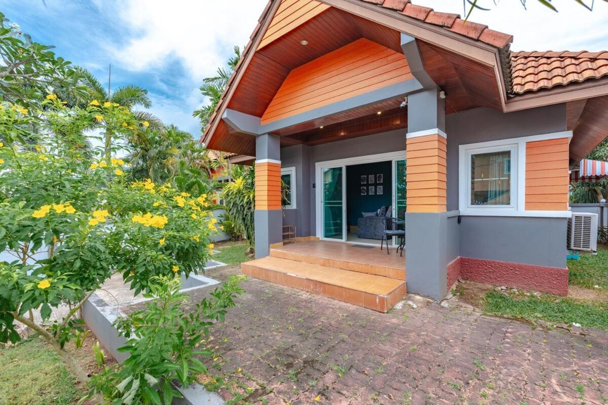 Bangtao Tranquility 2 Villa