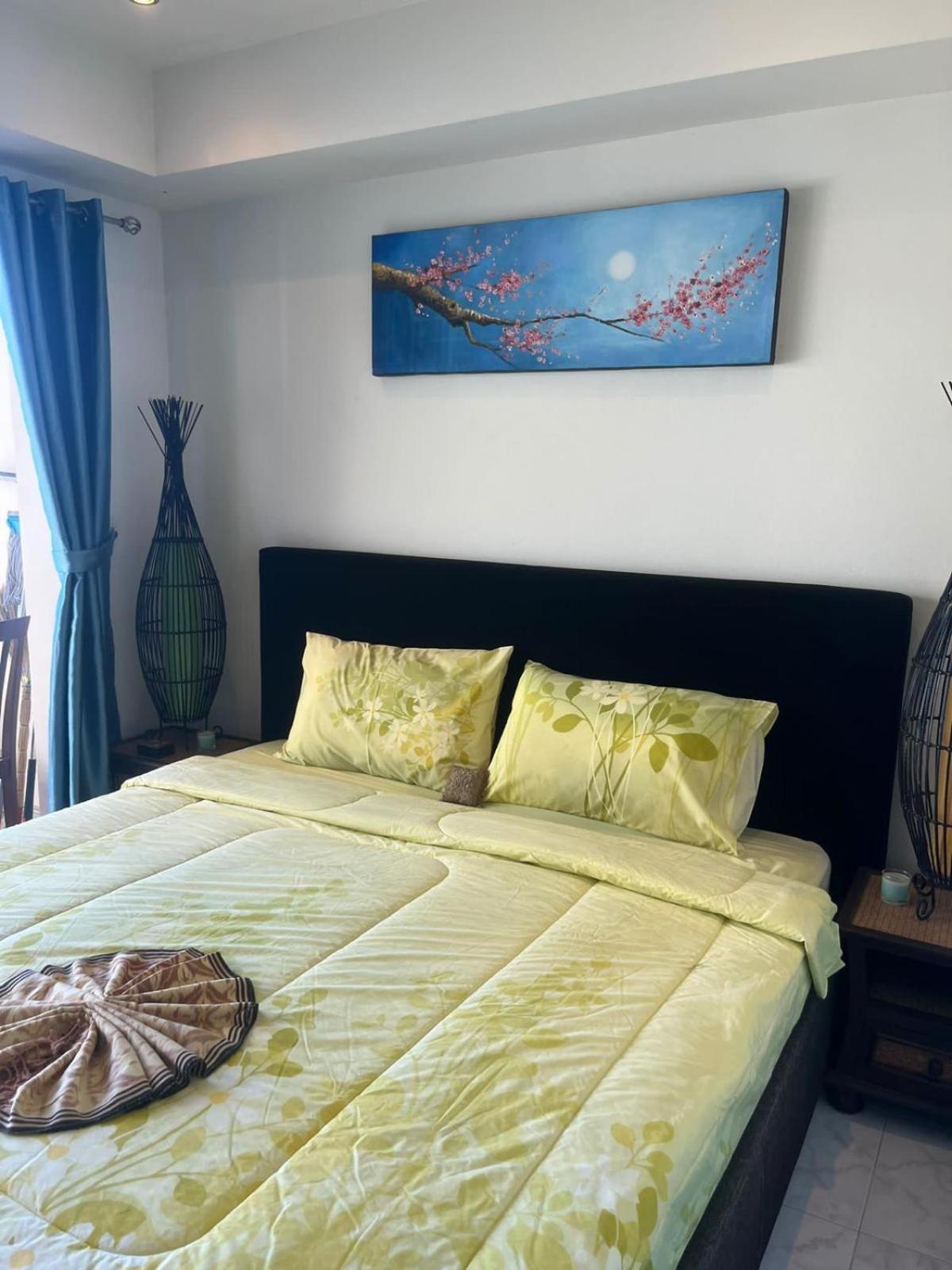 Family Place Apartment