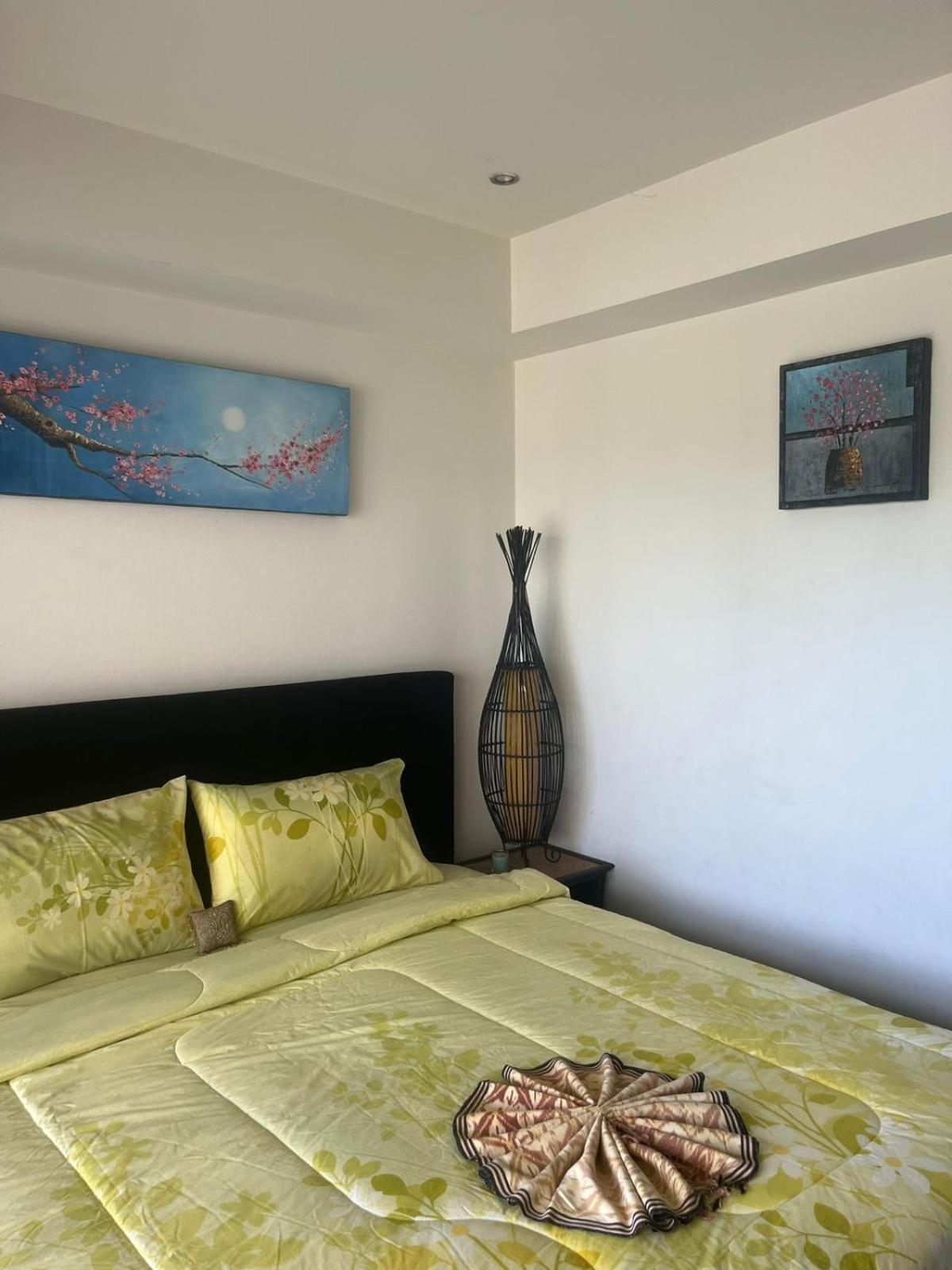 Family Place Apartment *